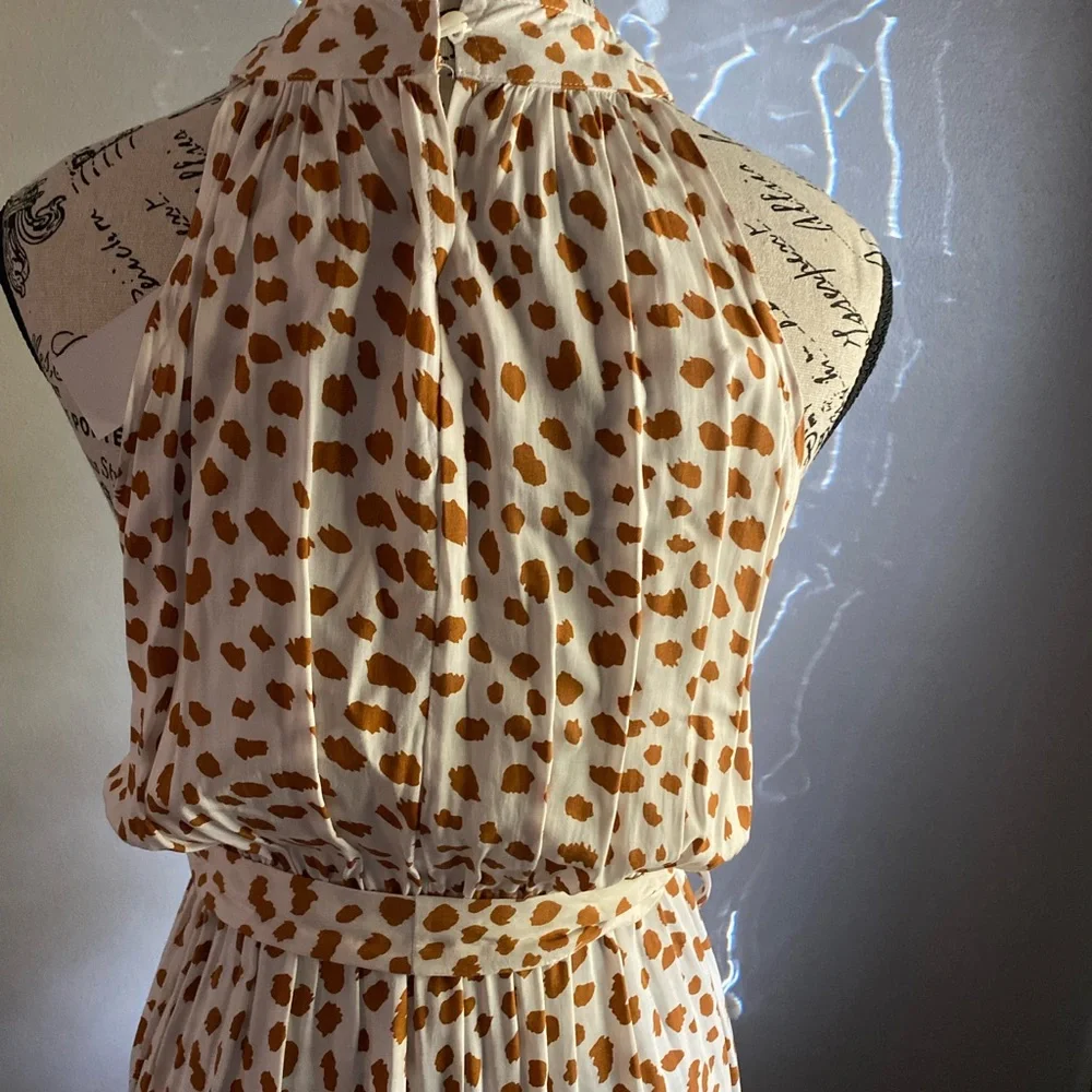 C+D+M woman’s maxi dress size medium. New with tags - Picture 5 of 7